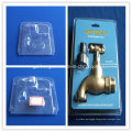 Custom PVC/PET blister packing box for tool (blister packaging)